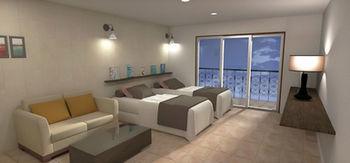 Monpa Hotel Chatan
