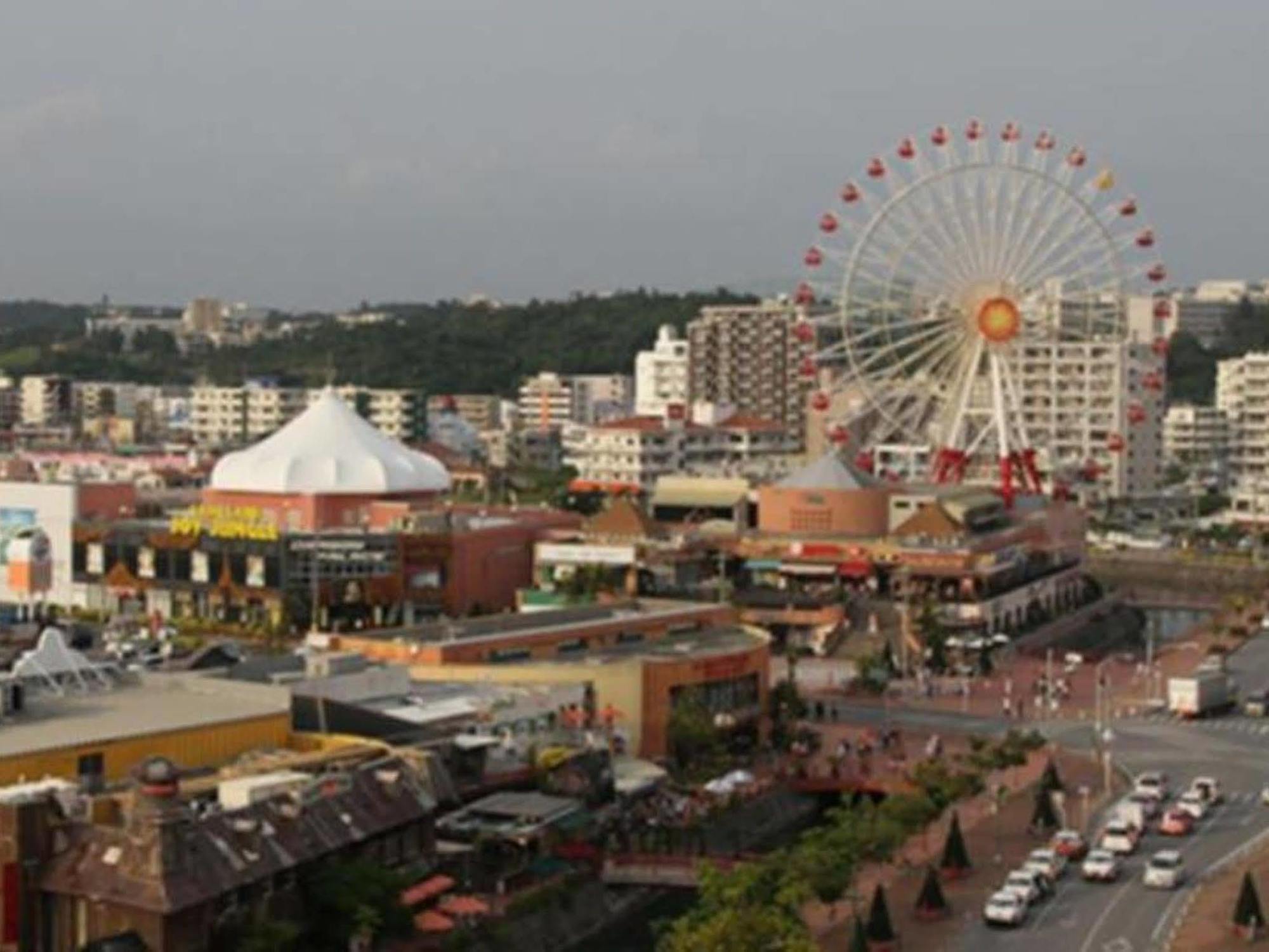 Monpa 3* Chatan